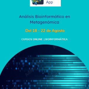 Análisis Metagenómico WGS