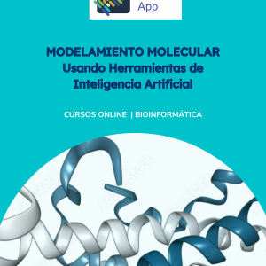 Modelamiento Molecular