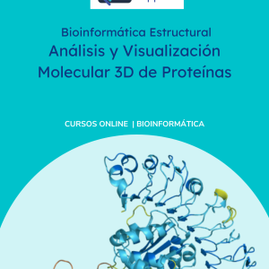 Visualización Molecular y Análisis de Estructuras 3D de Proteínas