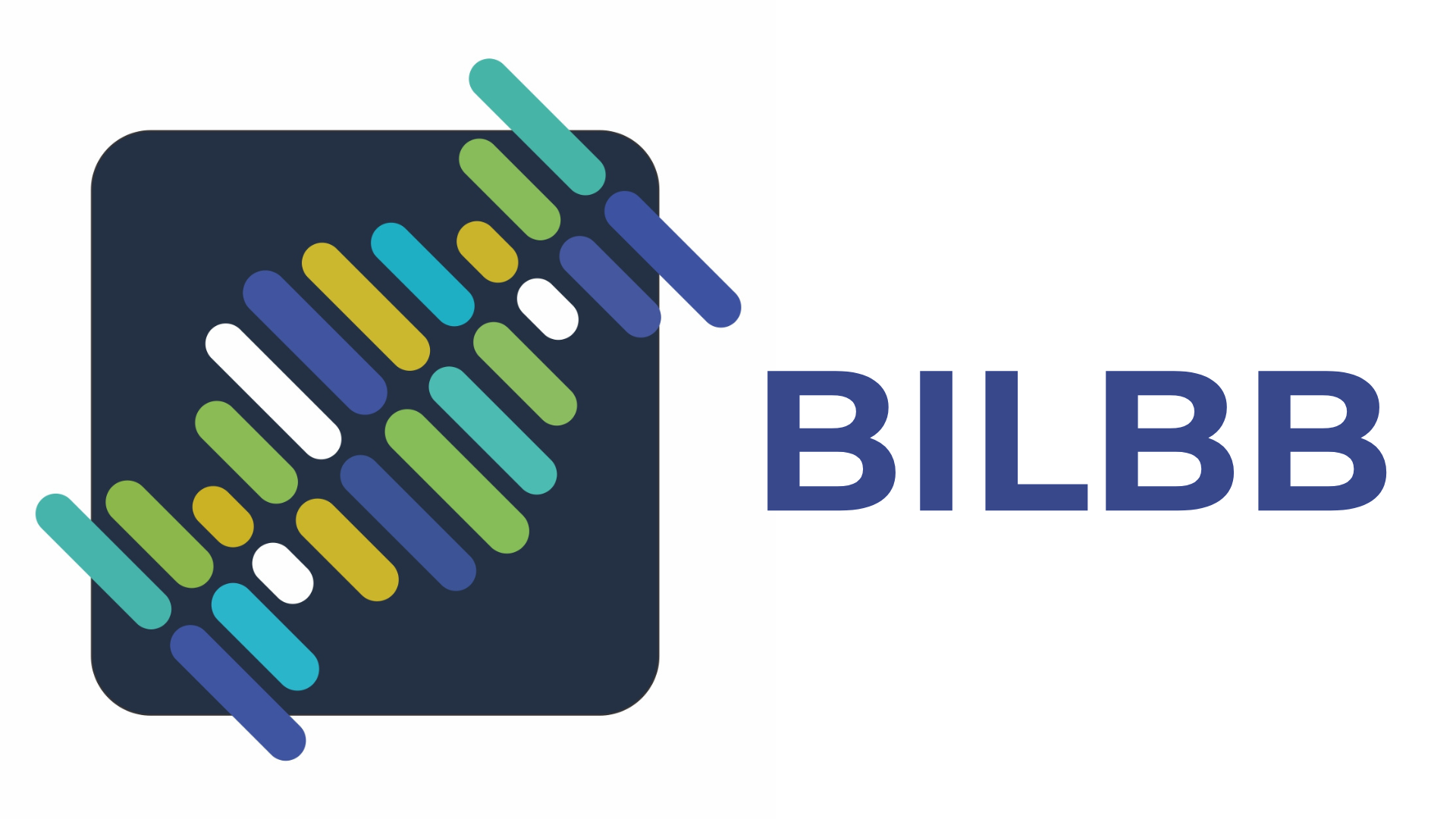 Presentación Manual de Marca Minimalista y elegante Rosa